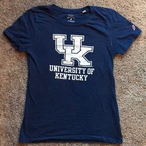 University of Kentucky shirt